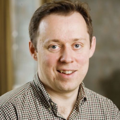Scott Croom
