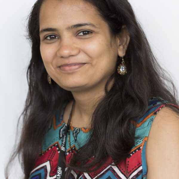 Anshu Gupta